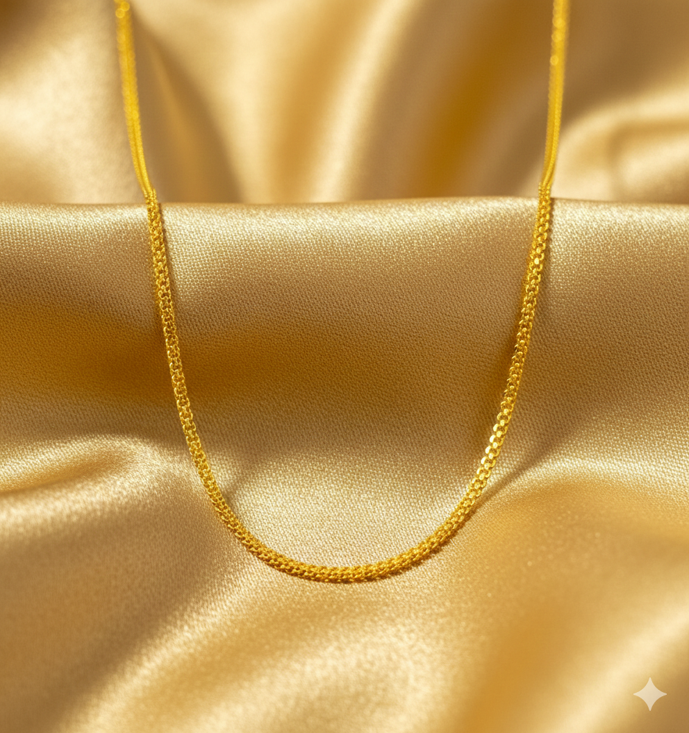 Premium Dismark Chain